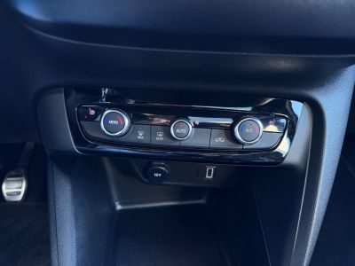 Opel Corsa Gebrauchtwagen Opel Corsa Gebrauchtwagen