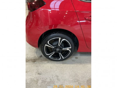 Opel Corsa Gebrauchtwagen Opel Corsa Gebrauchtwagen