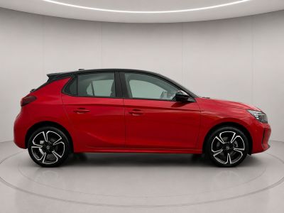 Opel Corsa Gebrauchtwagen Opel Corsa Gebrauchtwagen
