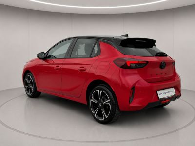 Opel Corsa Gebrauchtwagen Opel Corsa Gebrauchtwagen