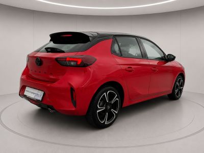 Opel Corsa Gebrauchtwagen Opel Corsa Gebrauchtwagen