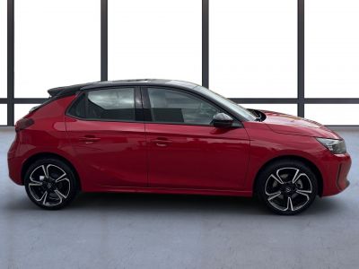 Opel Corsa Gebrauchtwagen Opel Corsa Gebrauchtwagen