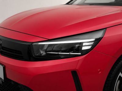 Opel Corsa Gebrauchtwagen Opel Corsa Gebrauchtwagen