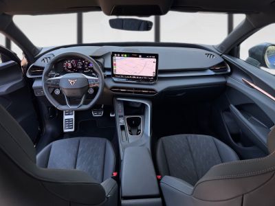 Cupra Terramar Gebrauchtwagen Cupra Terramar Gebrauchtwagen