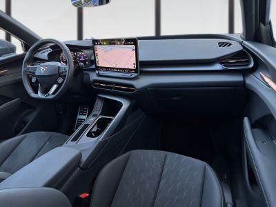 Cupra Terramar Gebrauchtwagen Cupra Terramar Gebrauchtwagen