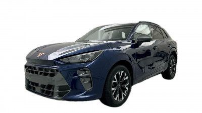 Cupra Terramar Gebrauchtwagen