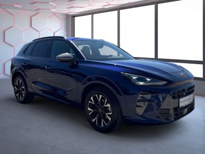 Cupra Terramar Gebrauchtwagen Cupra Terramar Gebrauchtwagen