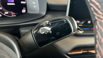 Cupra Terramar Gebrauchtwagen