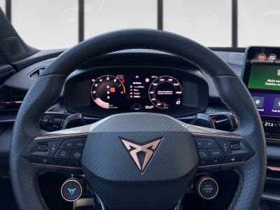 Cupra Terramar Gebrauchtwagen Cupra Terramar Gebrauchtwagen