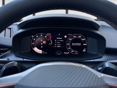 Cupra Terramar Gebrauchtwagen Cupra Terramar Gebrauchtwagen