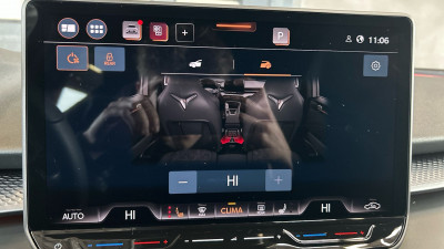 Cupra Terramar Gebrauchtwagen