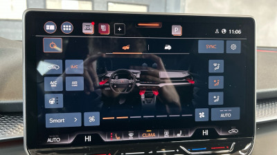 Cupra Terramar Gebrauchtwagen