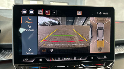 Cupra Terramar Gebrauchtwagen