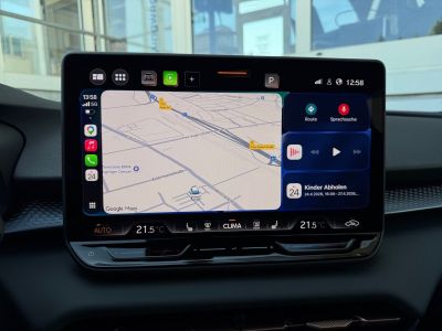 Cupra Terramar Gebrauchtwagen Cupra Terramar Gebrauchtwagen