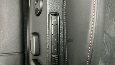 Cupra Terramar Gebrauchtwagen