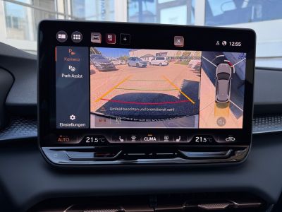 Cupra Terramar Gebrauchtwagen Cupra Terramar Gebrauchtwagen