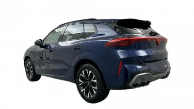 Cupra Terramar Gebrauchtwagen