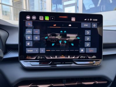 Cupra Terramar Gebrauchtwagen Cupra Terramar Gebrauchtwagen