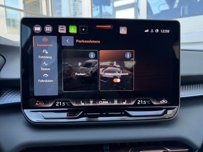 Cupra Terramar Gebrauchtwagen Cupra Terramar Gebrauchtwagen