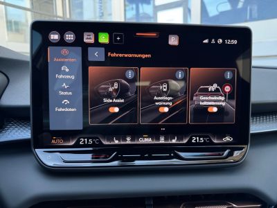 Cupra Terramar Gebrauchtwagen Cupra Terramar Gebrauchtwagen
