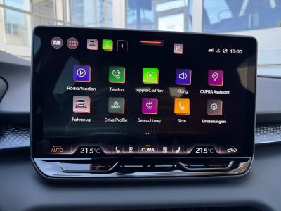 Cupra Terramar Gebrauchtwagen Cupra Terramar Gebrauchtwagen