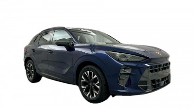 Cupra Terramar Gebrauchtwagen