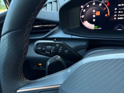 Cupra Terramar Gebrauchtwagen Cupra Terramar Gebrauchtwagen