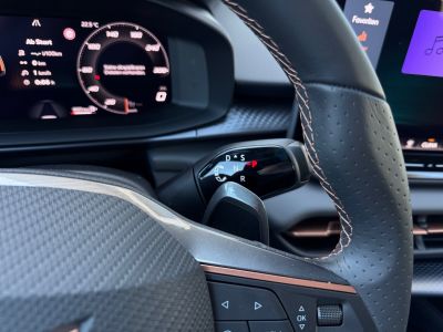 Cupra Terramar Gebrauchtwagen Cupra Terramar Gebrauchtwagen
