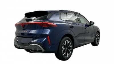 Cupra Terramar Gebrauchtwagen