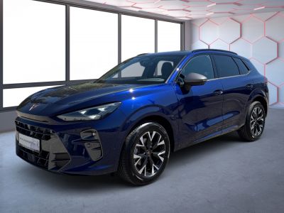 Cupra Terramar Gebrauchtwagen Cupra Terramar Gebrauchtwagen