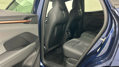 Cupra Terramar Gebrauchtwagen