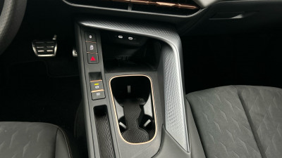 Cupra Terramar Gebrauchtwagen