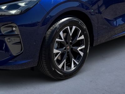 Cupra Terramar Gebrauchtwagen Cupra Terramar Gebrauchtwagen