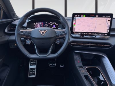 Cupra Terramar Gebrauchtwagen Cupra Terramar Gebrauchtwagen