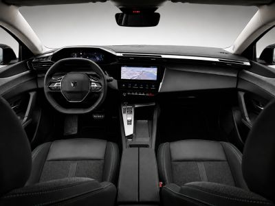 Peugeot 308 Gebrauchtwagen Peugeot 308 Gebrauchtwagen