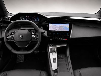 Peugeot 308 Gebrauchtwagen Peugeot 308 Gebrauchtwagen