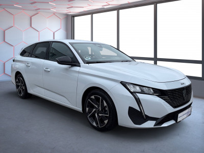 Peugeot 308 Gebrauchtwagen