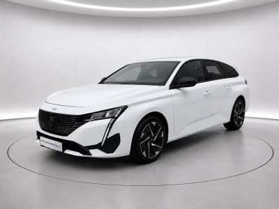Peugeot 308 Gebrauchtwagen Peugeot 308 Gebrauchtwagen