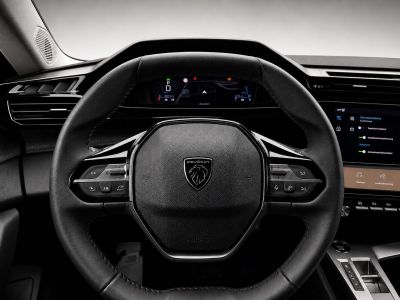 Peugeot 308 Gebrauchtwagen Peugeot 308 Gebrauchtwagen