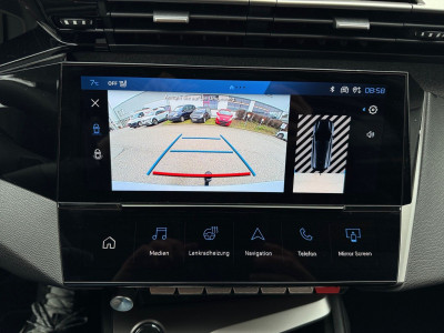 Peugeot 308 Gebrauchtwagen