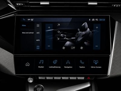 Peugeot 308 Gebrauchtwagen Peugeot 308 Gebrauchtwagen