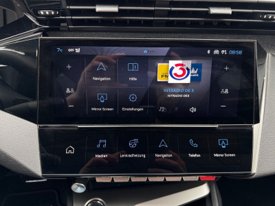 Peugeot 308 Gebrauchtwagen