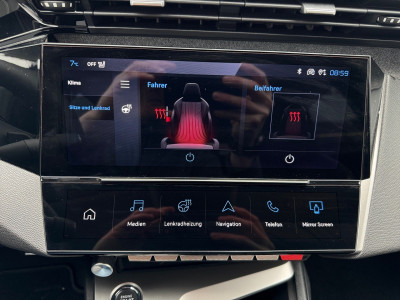 Peugeot 308 Gebrauchtwagen