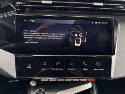 Peugeot 308 Gebrauchtwagen