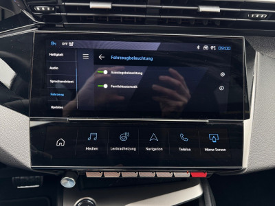 Peugeot 308 Gebrauchtwagen