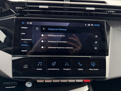 Peugeot 308 Gebrauchtwagen