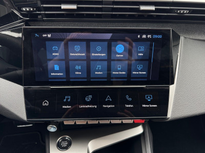 Peugeot 308 Gebrauchtwagen