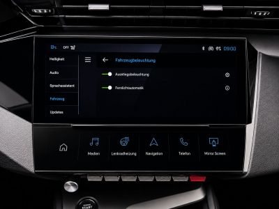 Peugeot 308 Gebrauchtwagen Peugeot 308 Gebrauchtwagen