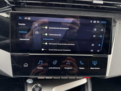 Peugeot 308 Gebrauchtwagen