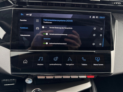 Peugeot 308 Gebrauchtwagen